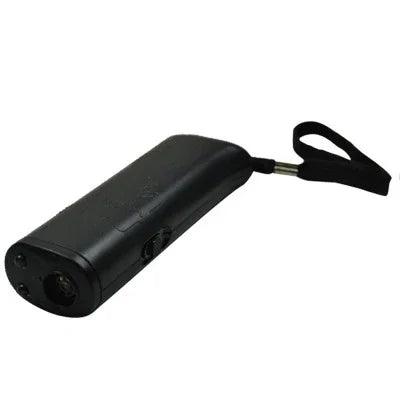 3-in-1 Anti Barking Dog Training Device Ultrasonic Dog Training Repeller LED Flashlight EX-STOCK Canada