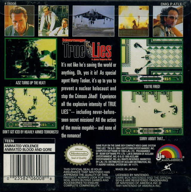 True Lies