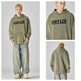 Men's Fashion Casual Hoodie Sweatshirt Pullover top men - EX-STOCK Canada
