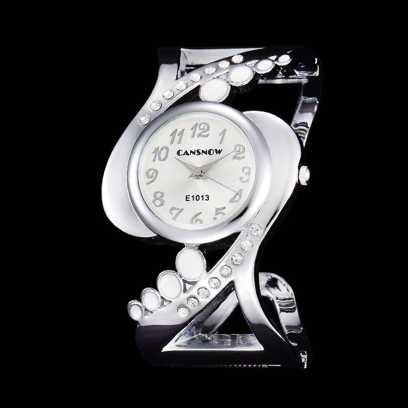 Ladies fashion bracelet watch - EX-STOCK Canada