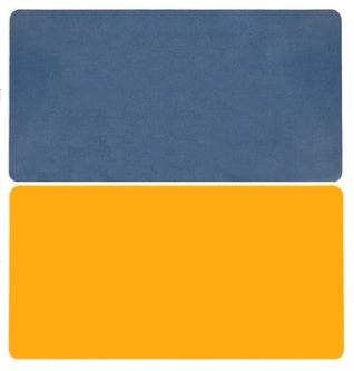 Oversized mouse table mat double sided - EX-STOCK Canada