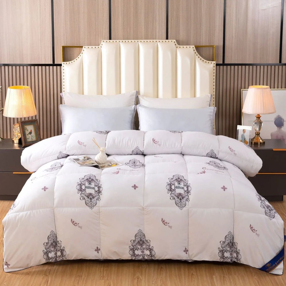 Downfull Spring And Autumn Winter Duvet Thickened EX-STOCK Canada