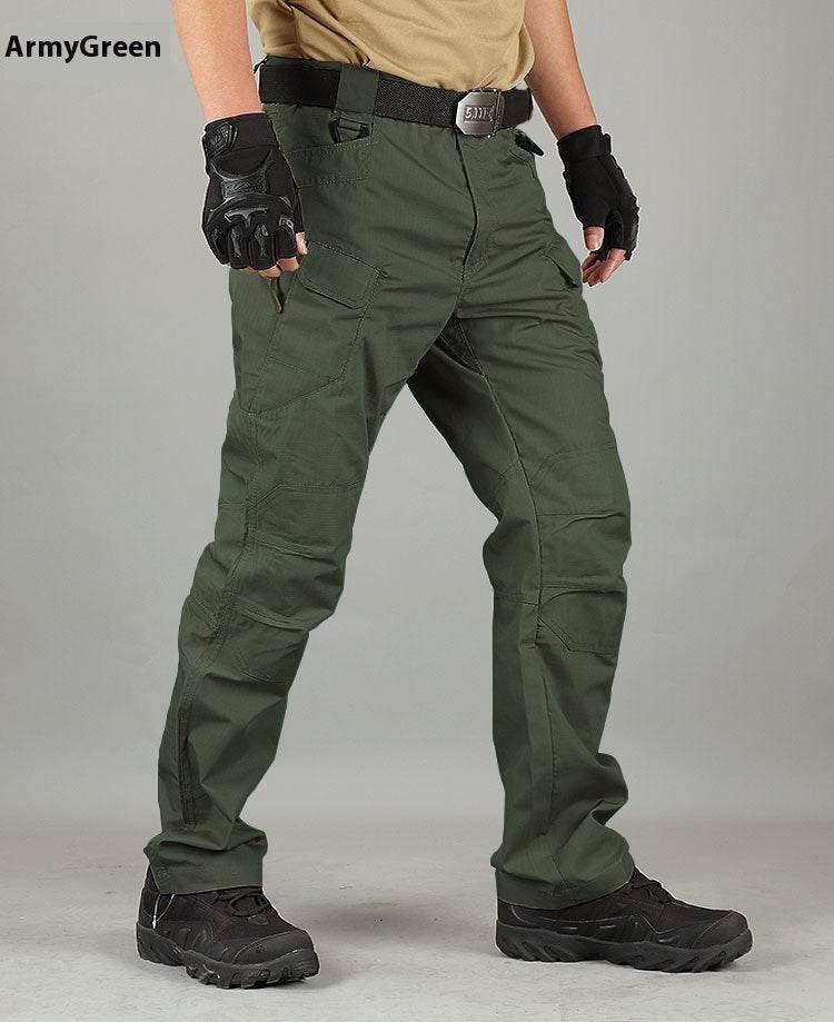 Men's Training Pants Special Service Trousers - EX-STOCK Canada