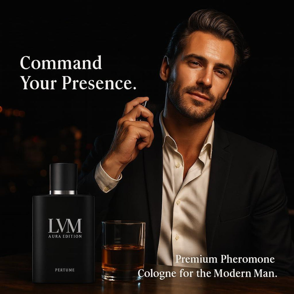 Profumo da uomo Lasting Fragrance - EX-STOCK Canada