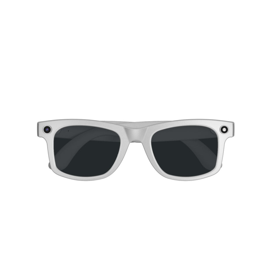 5MP Smart Camera Glasses with Bluetooth Music & Calls 3
