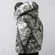 New Trendy Fashion Huge Fur Collar Winter Coat Jacket Unisex - EX-STOCK Canada