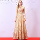 Banquet Elegant And Elegant Dinner Party Host Dress EX-STOCK Canada