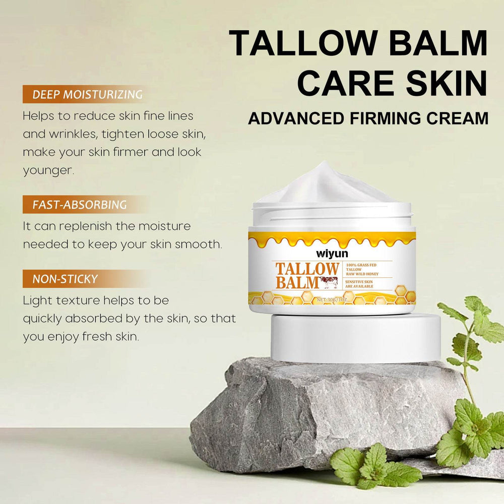 Crème de soin hydratante raffermissante avancée anti-rides - EX-STOCK Canada