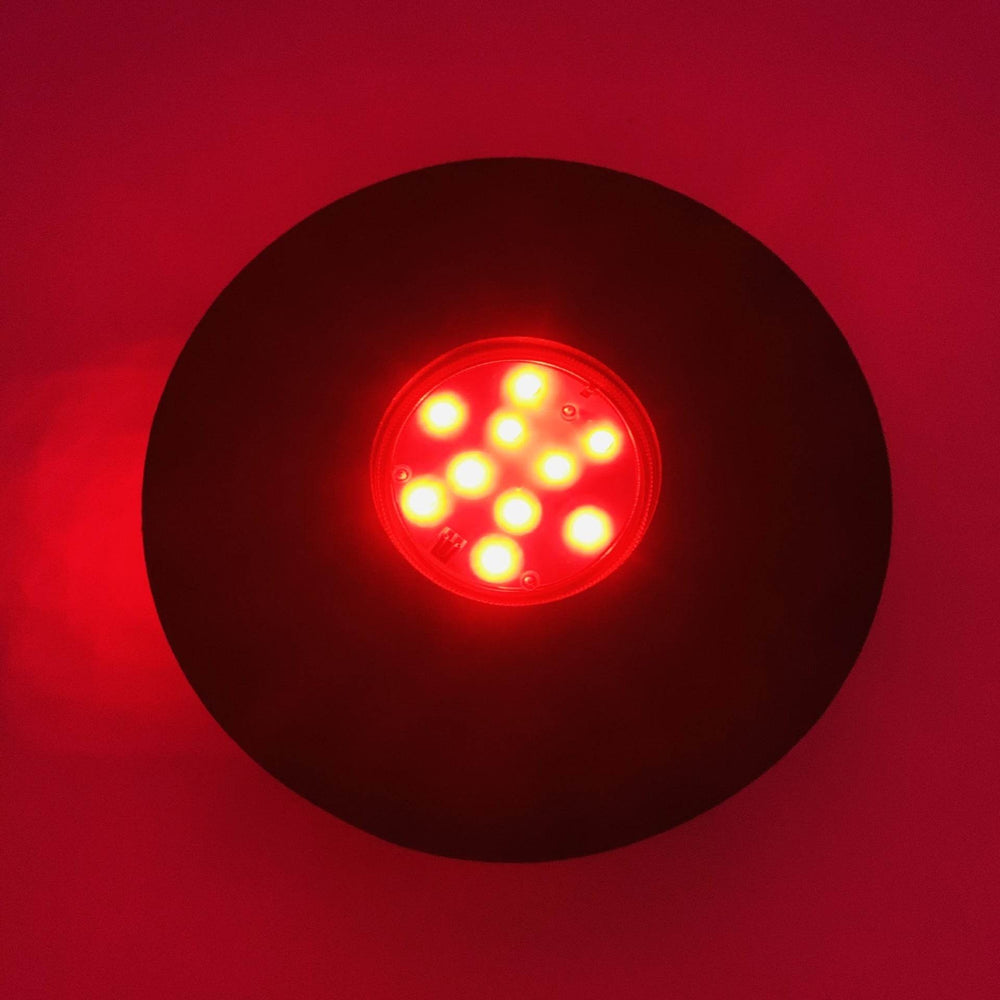 LED Light Sponge Base Hookah Accessories - EX-STOCK Canada