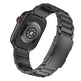 Advanced Titanium Replacement Watch Strap Titanium Chain Watch band - EX-STOCK Canada