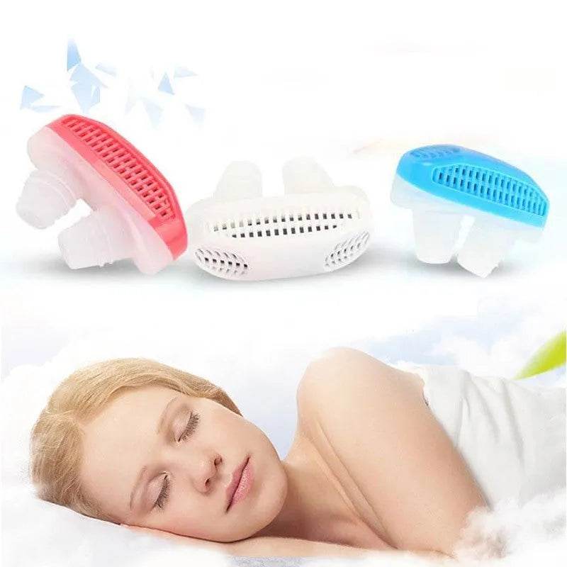 Anti Snore Sleep Aid Device - EX-STOCK Canada