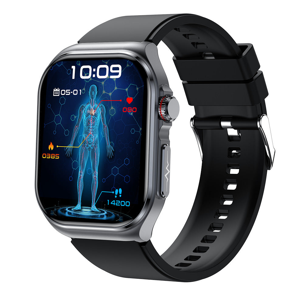 Smart Watch ECG Bluetooth Calling | EX-STOCK Canada