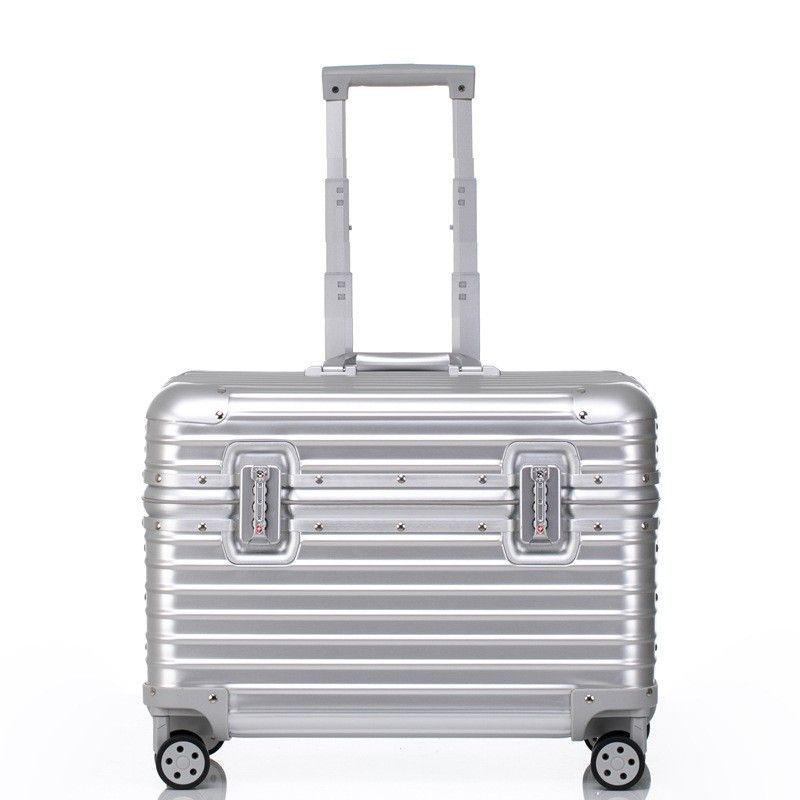 Trolley Suitcase For Men And Women | EX-STOCK Canada