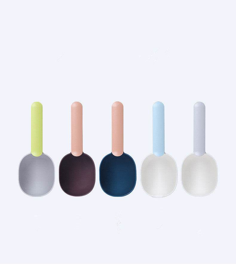 Pet food Scoop and feeding spoon - EX-STOCK Canada