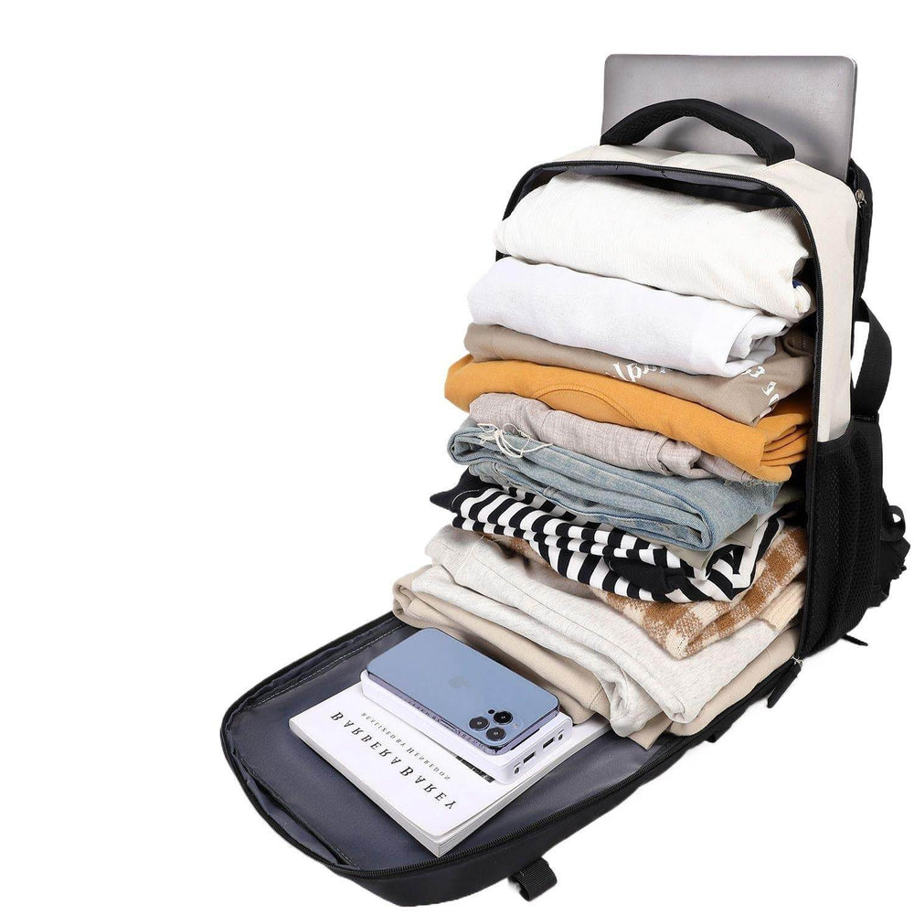 Large Capacity Schoolbag Travel Campus - EX-STOCK Canada