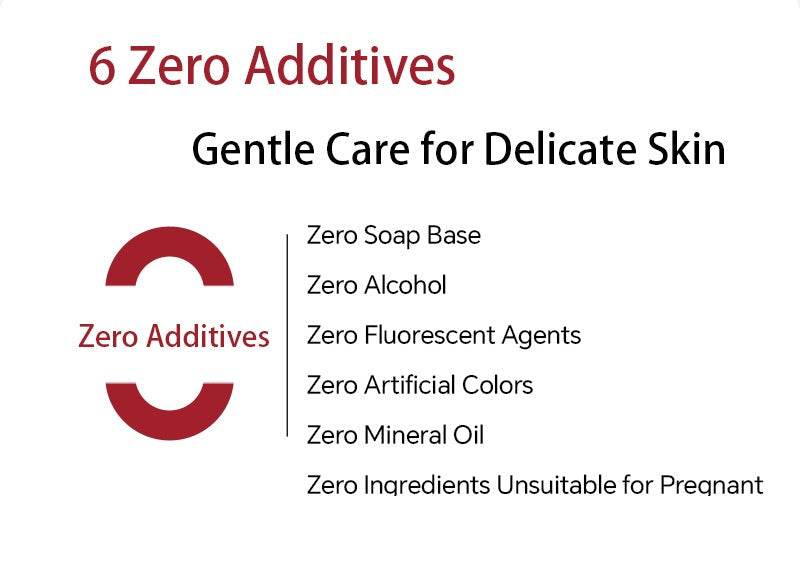 UDAER Cream Bubble Bath Hydrating Shower Gel Gentle Cleansing Body Wash - EX-STOCK Canada