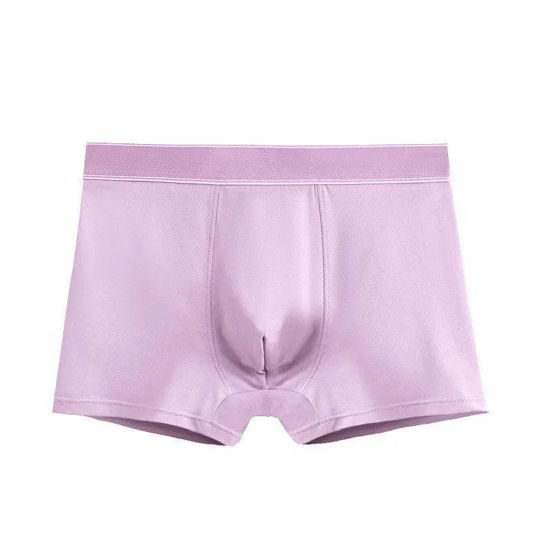 Men's Cotton Graphene Boxers short with pouch Underwear - EX-STOCK Canada