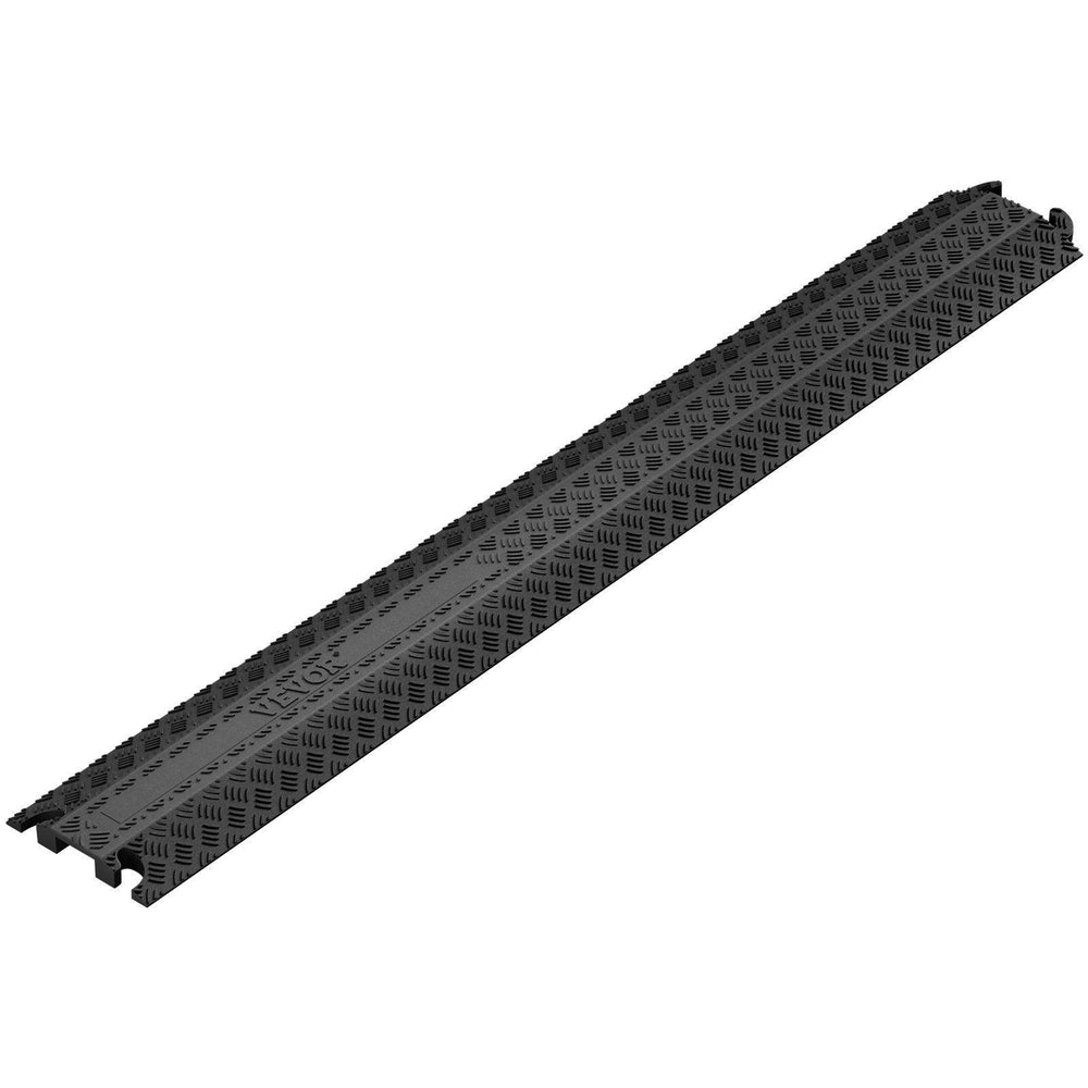 39 In Speed Bump 2000 Lbs Cable Hose Protector Ramp Drop Over Cord Cover - EX-STOCK Canada