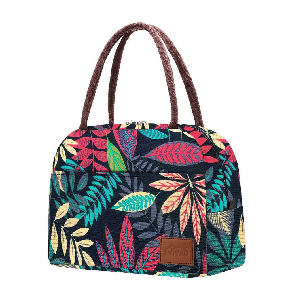 Cold Insulation Bag Thickened Lunch Bag - EX-STOCK Canada