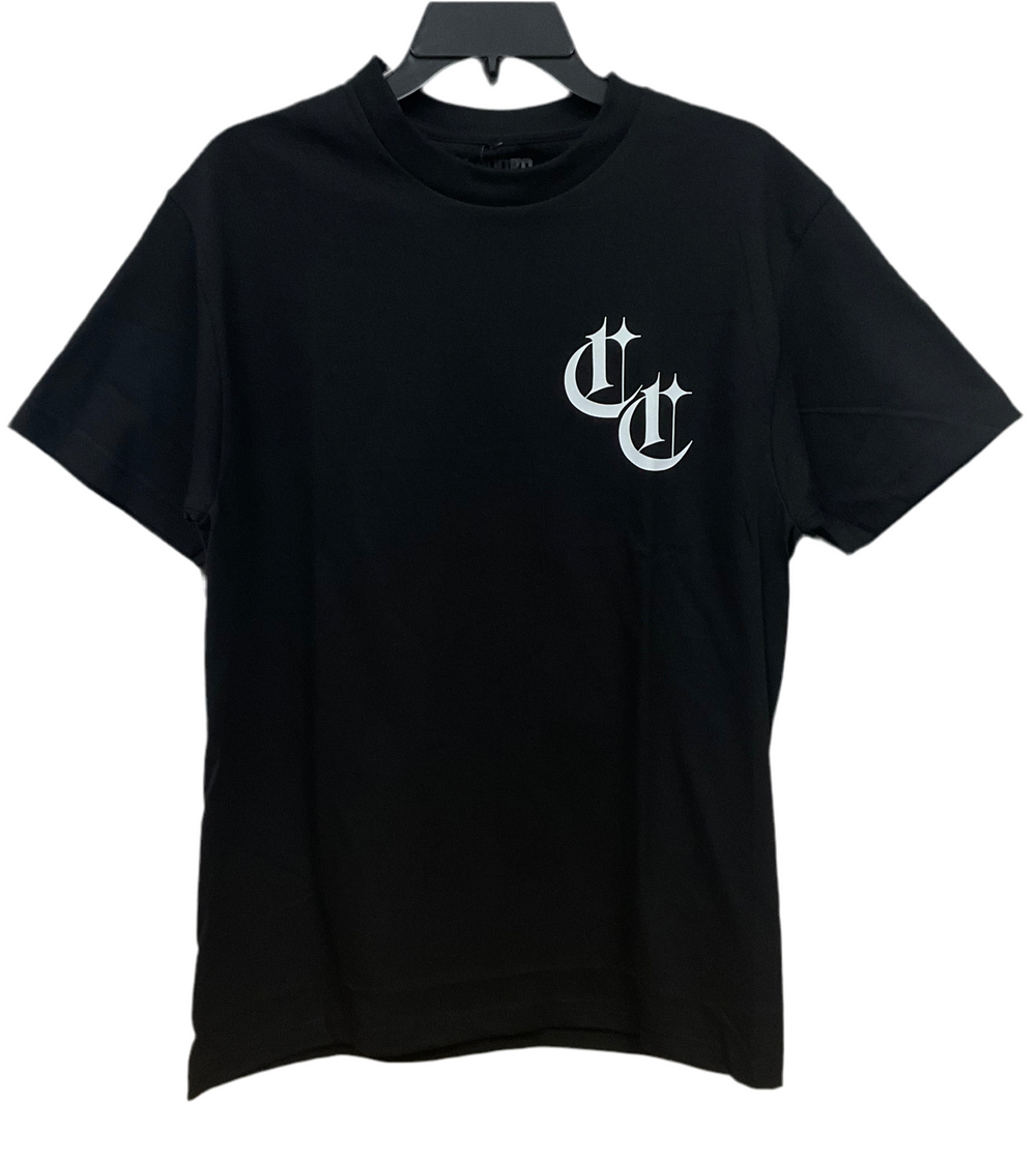 Crooks & Castles 8570 - Maglietta da Uomo - EX-STOCK Canada