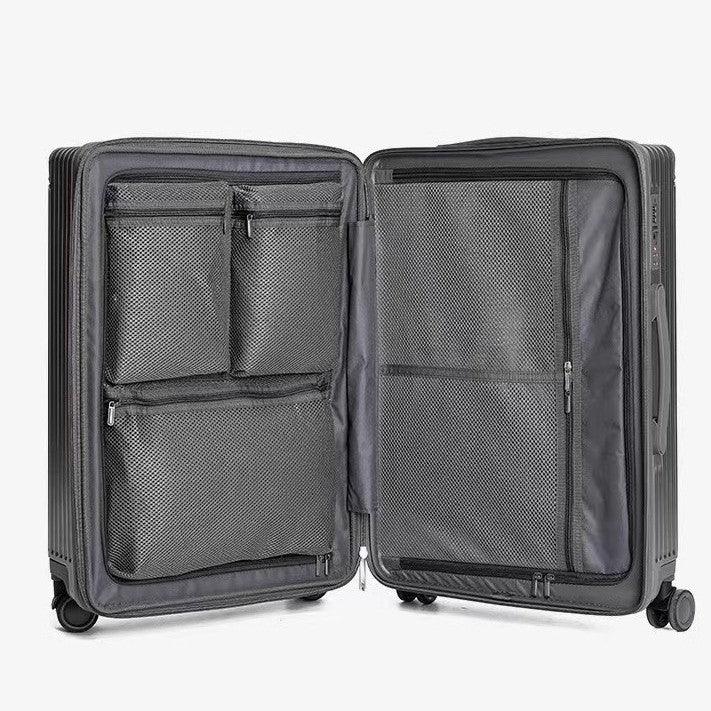 20-Zoll-Boardingtasche Erweiterter Trolley-Koffer | EX-STOCK Canada