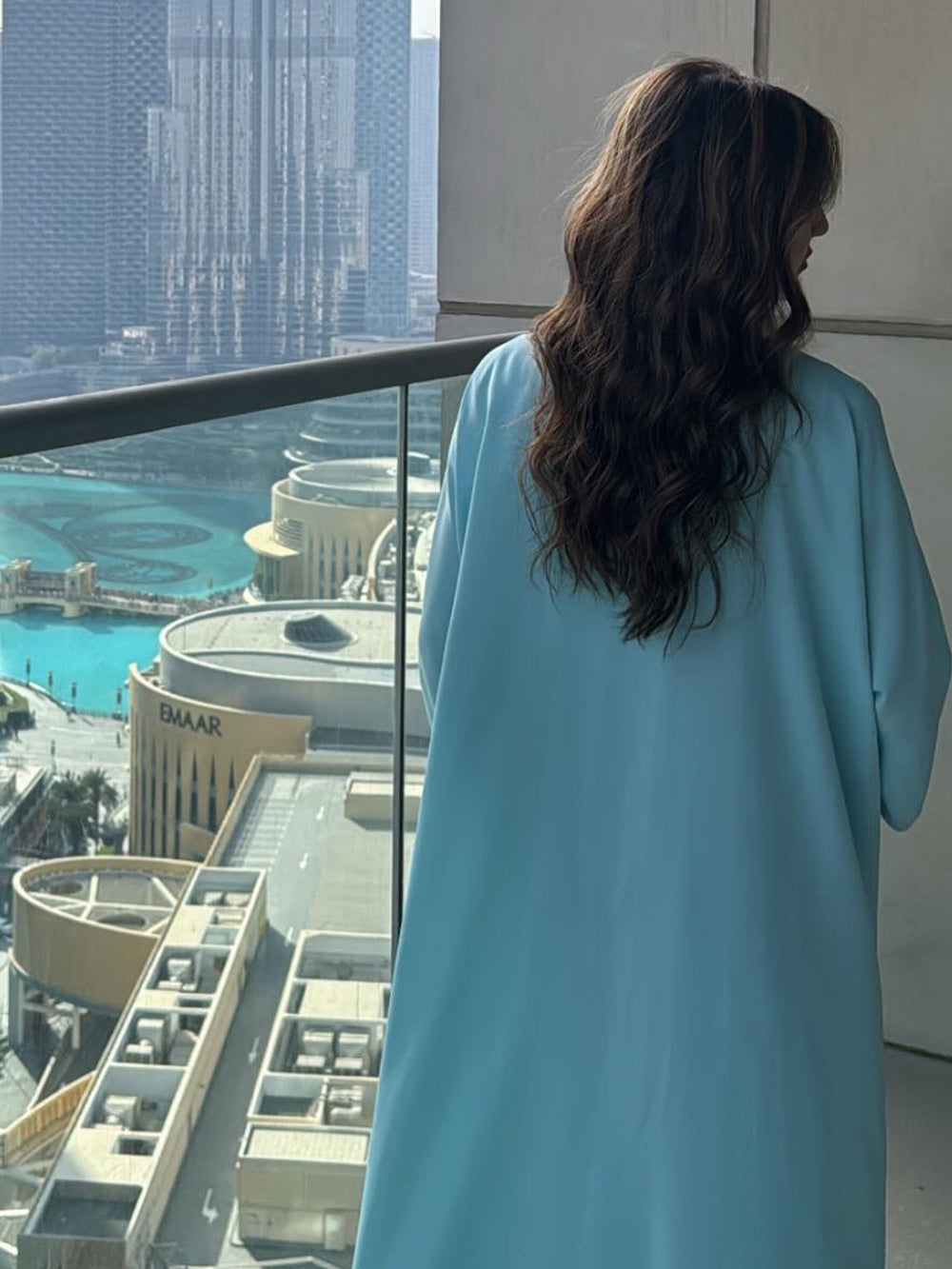 كارديغان معقود ومطرز على طراز تركيا والشرق الأوسط - EX-STOCK Canada