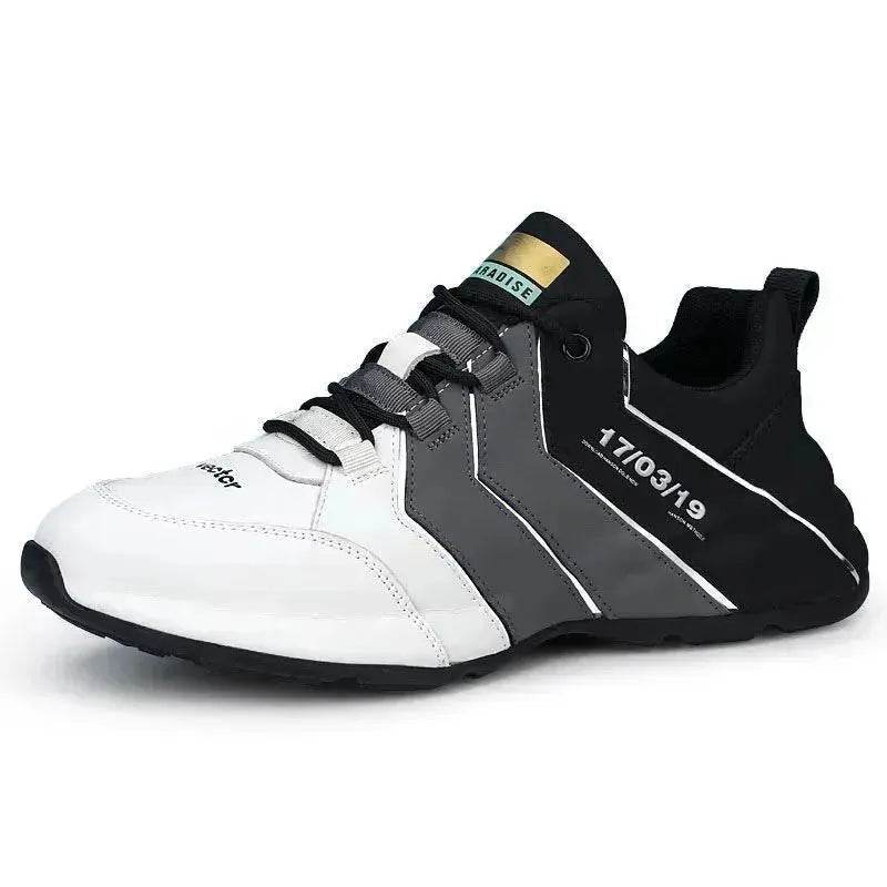 Men's Casual Shoes Sports Walking Running Sneakers Shoe - EX-STOCK Canada