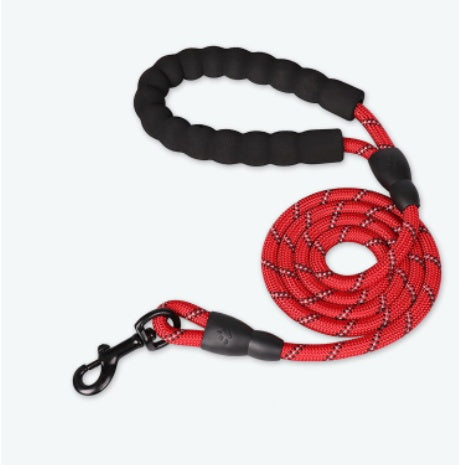 Pet Supplies Reflective Dog Leash EX-STOCK Canada
