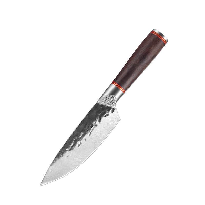 Forged Hammer Pattern Cutting Tool Stainless Steel - EX-STOCK Canada