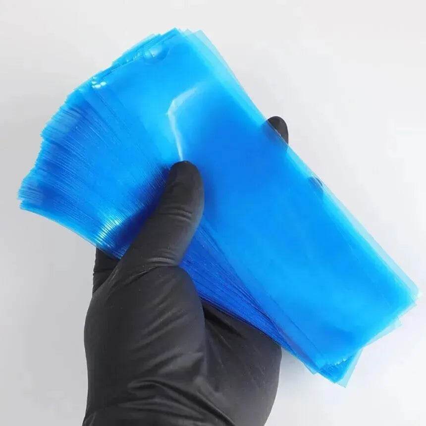 200pcs Tattoo Machine Pen Sleeves Disposable Cover - EX-STOCK Canada