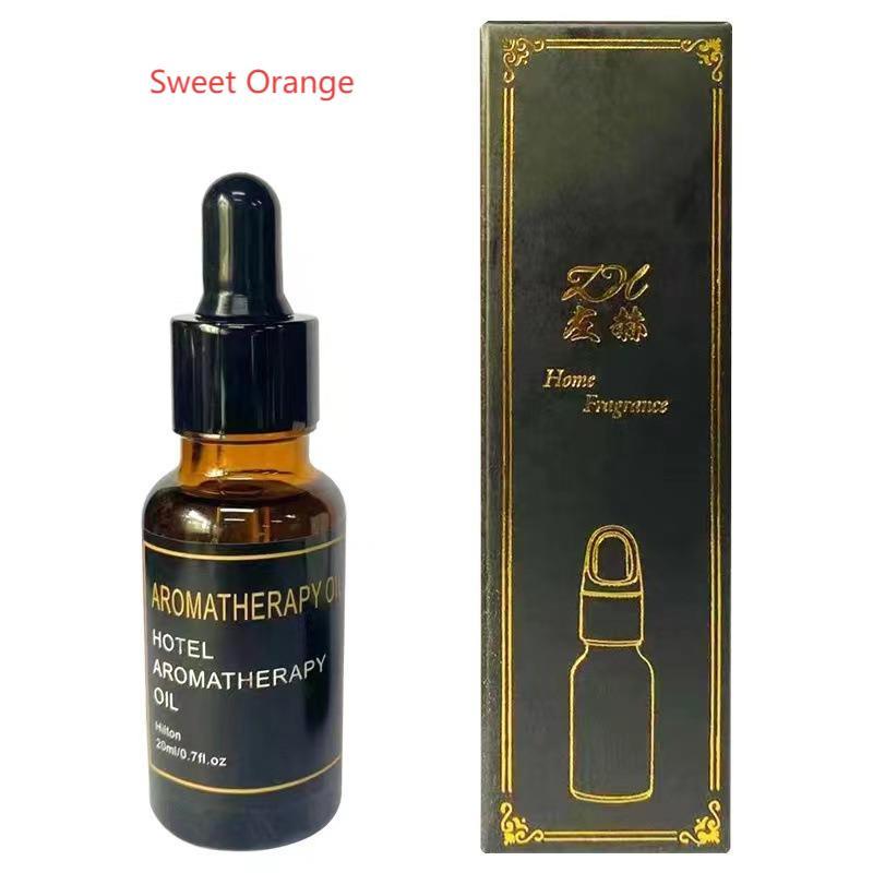 Girls' Light Perfume Household Fire-free Aromatherapy Perfume Crystal - EX-STOCK Canada