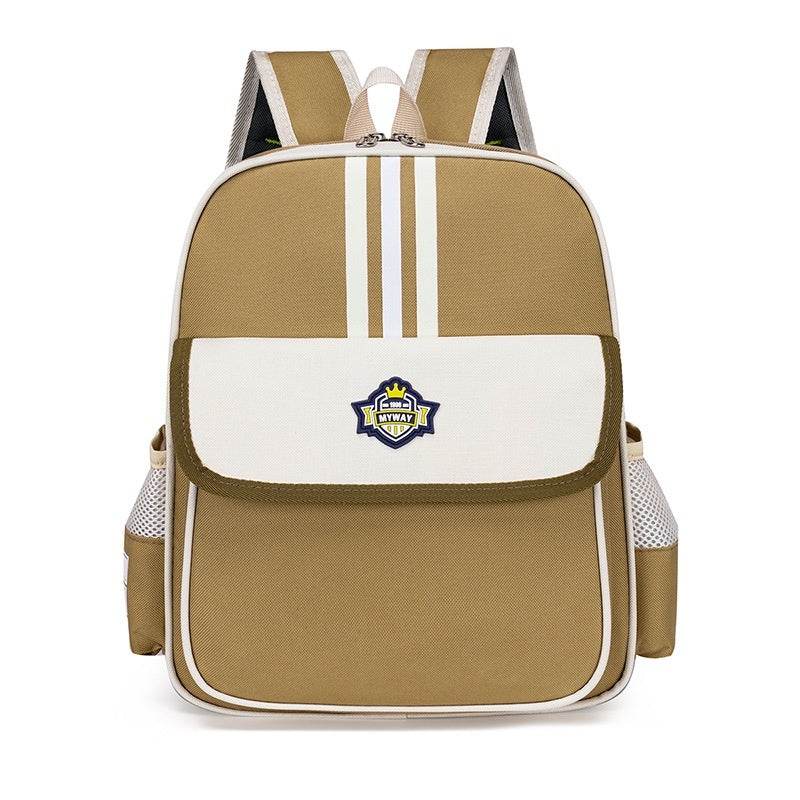 Primary School Children Large Capacity backpacks for school - EX-STOCK Canada