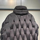Men's Winter Cotton Thick Warm Puffer Jacket Street Hip pop style - EX-STOCK Canada