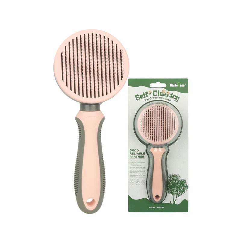 Automatic Hair Removal Comb For Beauty Products EX-STOCK Canada