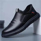 Men Shoes Black White Flats Walking Shoes Sneakers for Men - EX-STOCK Canada