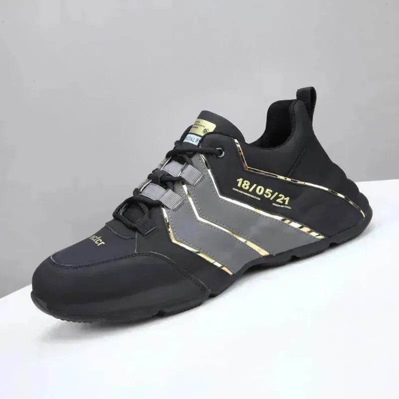 Men's Casual Shoes Sports Walking Running Sneakers Shoe - EX-STOCK Canada