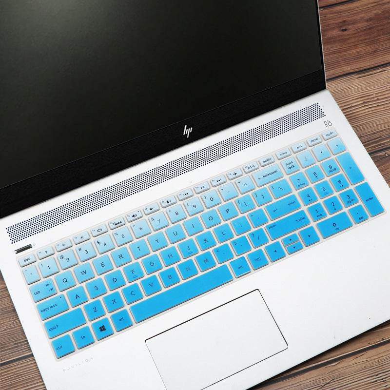 15.6 Inch Laptop Foil Keyboard Protective Film - EX-STOCK Canada
