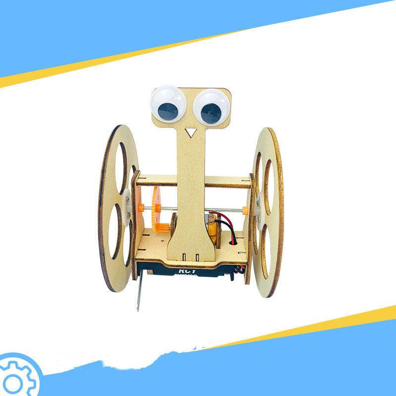 Science Experiment Toy Diy Small Production Gizmo - EX-STOCK Canada