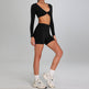Workout Clothes for Women - EX-STOCK Canada