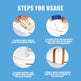 Jue-Fish Strong Shoe Glue Multi-Purpose Glue Adhesive - EX-STOCK Canada