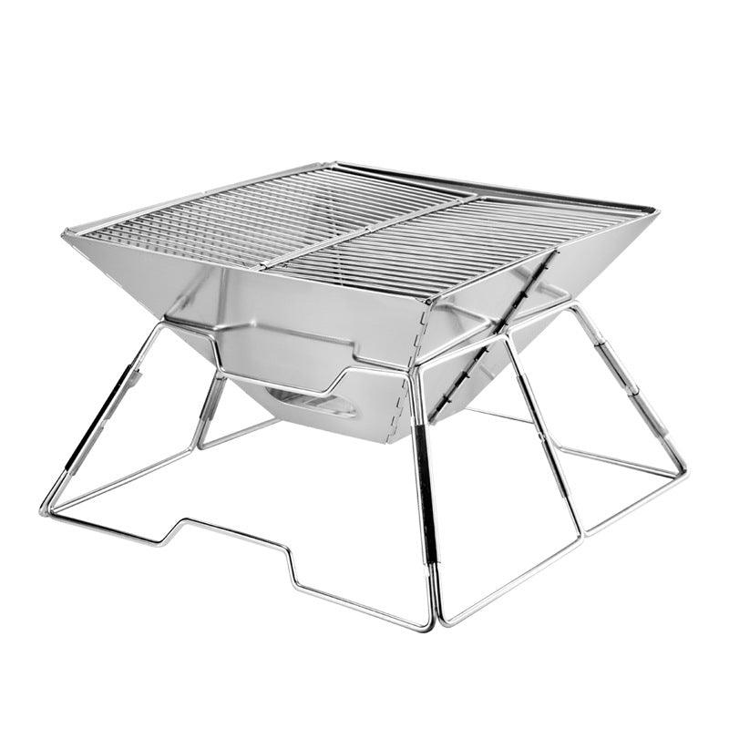 Camping, Cooking Water, Cooking, Camping Charcoal Stove EX-STOCK Canada