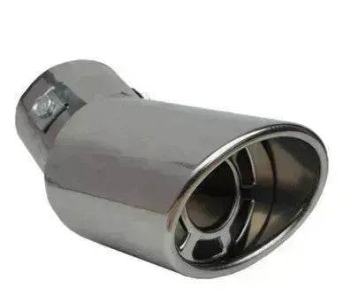 Modified Muffler For Automobile Exhaust Pipe Decoration - EX-STOCK Canada