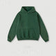 Men's Fashion Retro Velvet Hoodie Sweatshirt Pullover top - EX-STOCK Canada