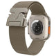 Milanis New Strap Stainless Steel Ultra2 Watch Band - EX-STOCK Canada