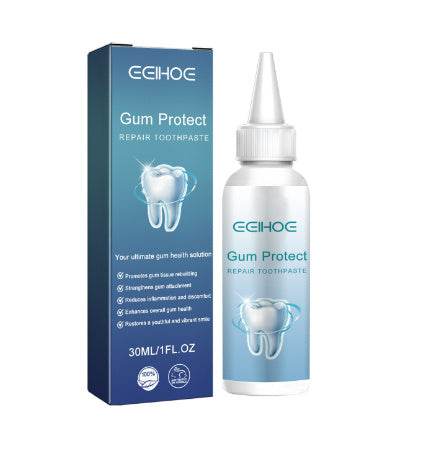 EELHOE Gum Repair Series Cleaning Oral Care - EX-STOCK Canada