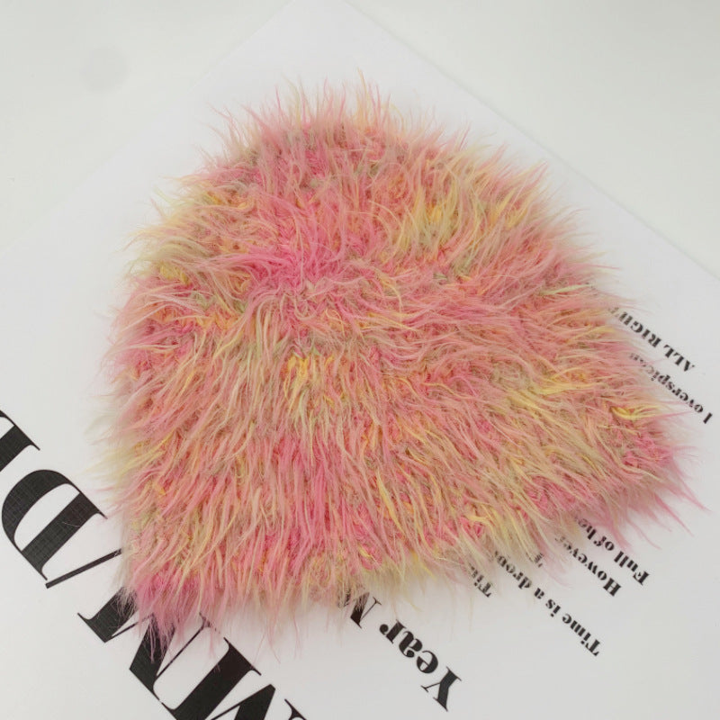 Women's Winter Warm Ear Protection Woolen Cap | EX-STOCK product gallery photo 7
