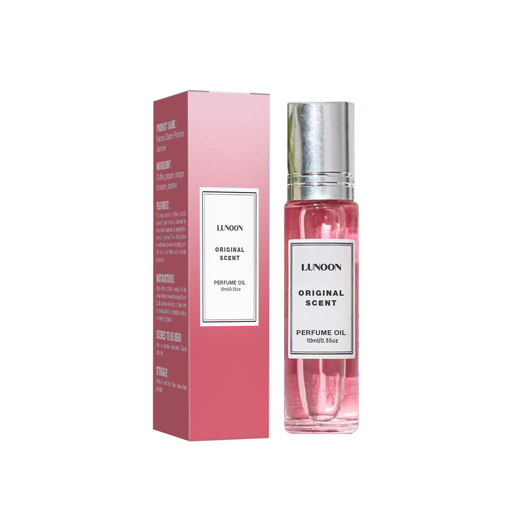 Non-standard Orange Perfume Natural Niche Elegant - EX-STOCK Canada