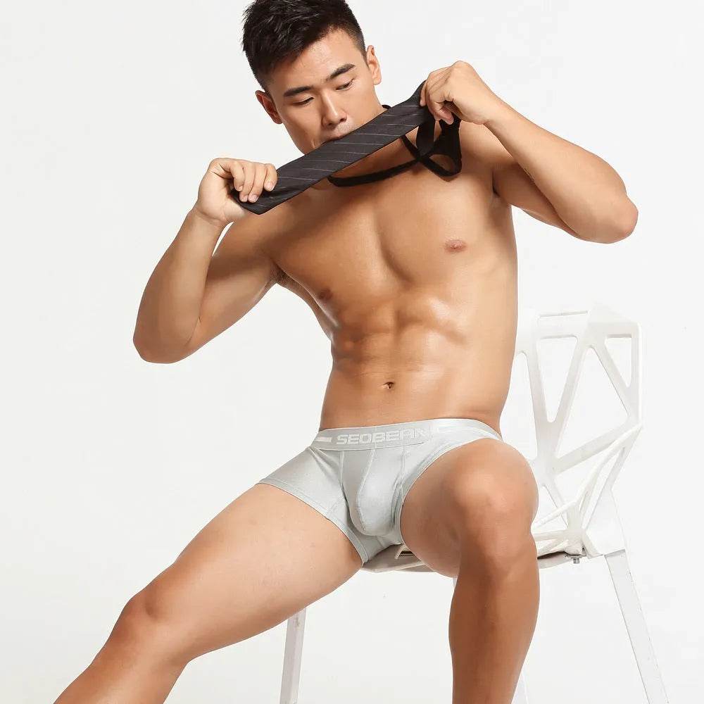 Hibbing Men's Boxer /. - EX-STOCK Canada