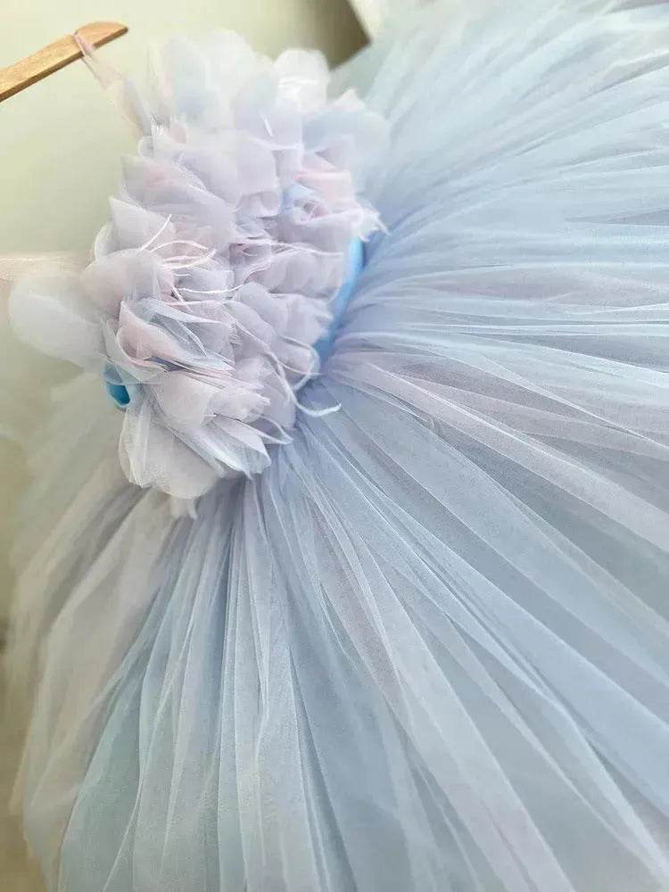 Flower Girl Princess Ball gown for kids - EX-STOCK Canada