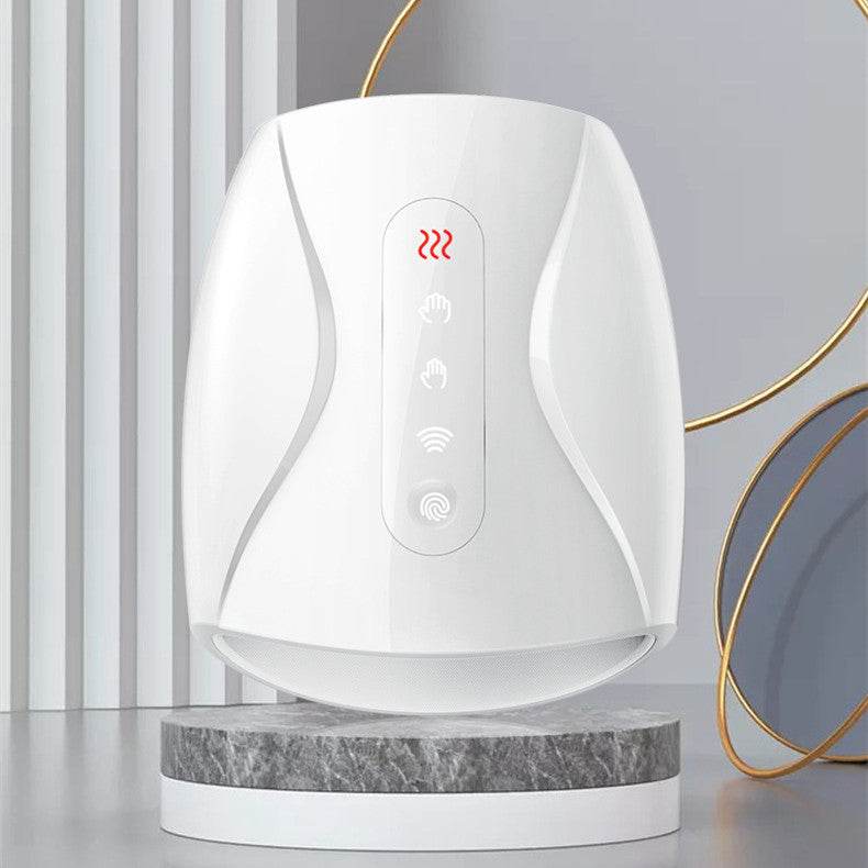 Hand Massage Instrument Electric Mouse Heating Palm Finger Wrist Massage - EX-STOCK Canada